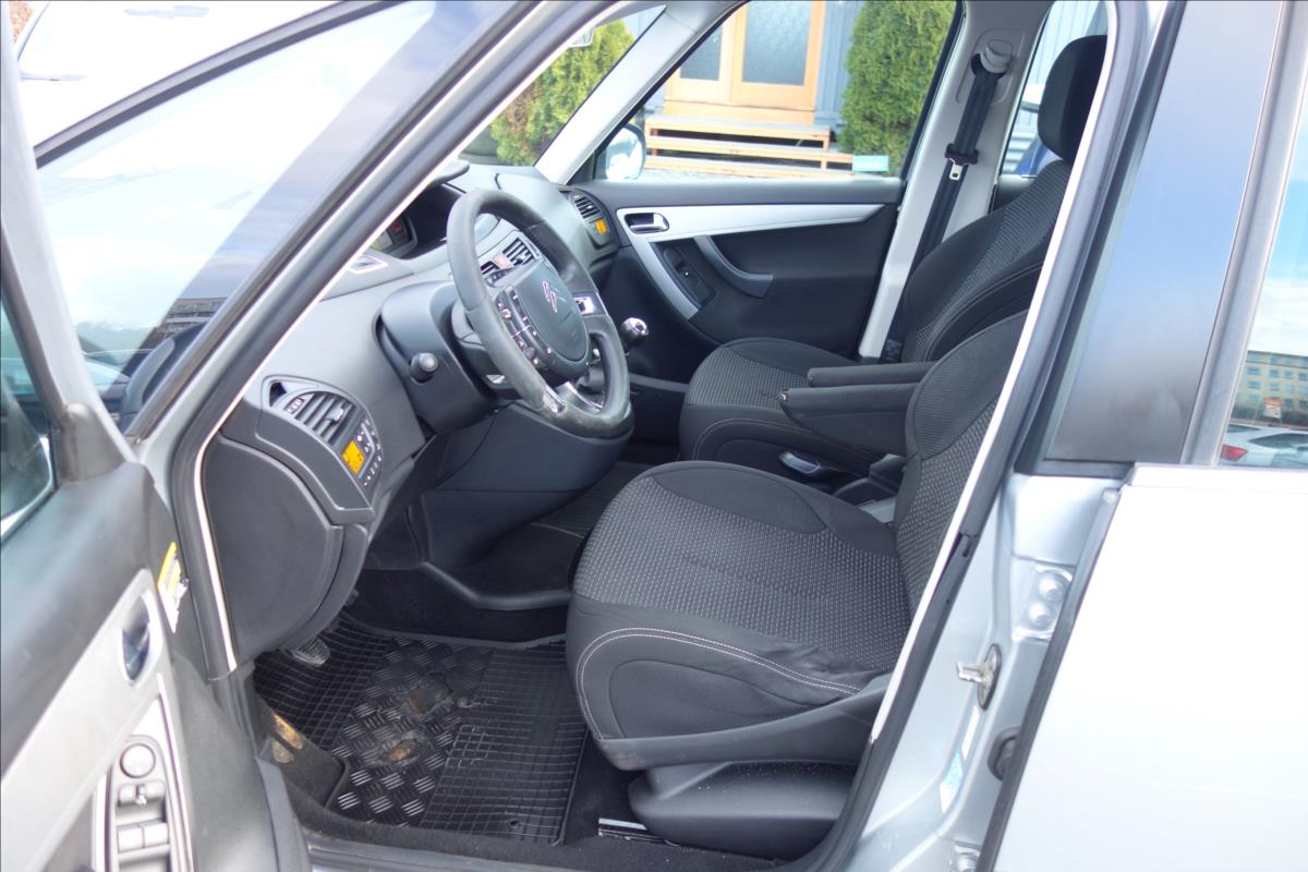Citroën Grand C4 Picasso