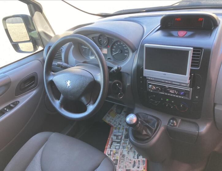 Peugeot Expert 12