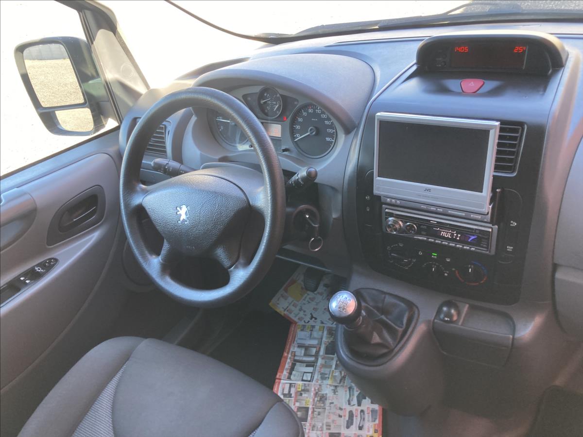 Peugeot Expert