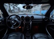 Mini Cooper Kombi 2,0 l 105 kw