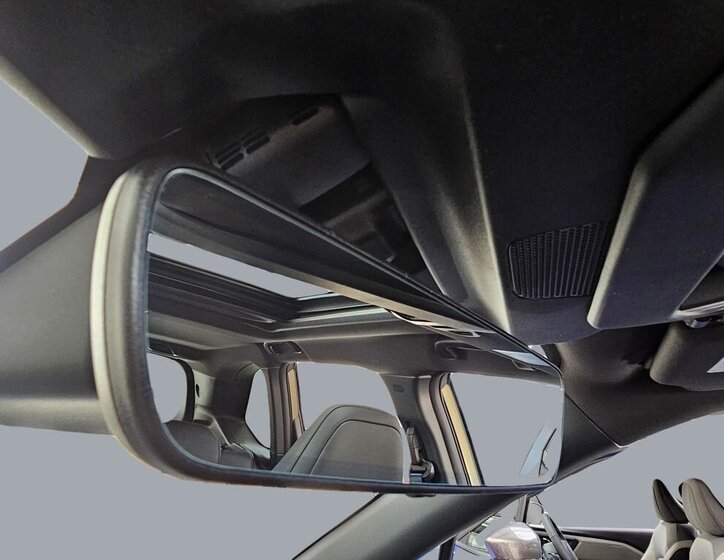 Subaru Forester SUV 2,0 l 113 kw