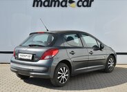 Peugeot 207 Hatchback 1,4 l 54 kw