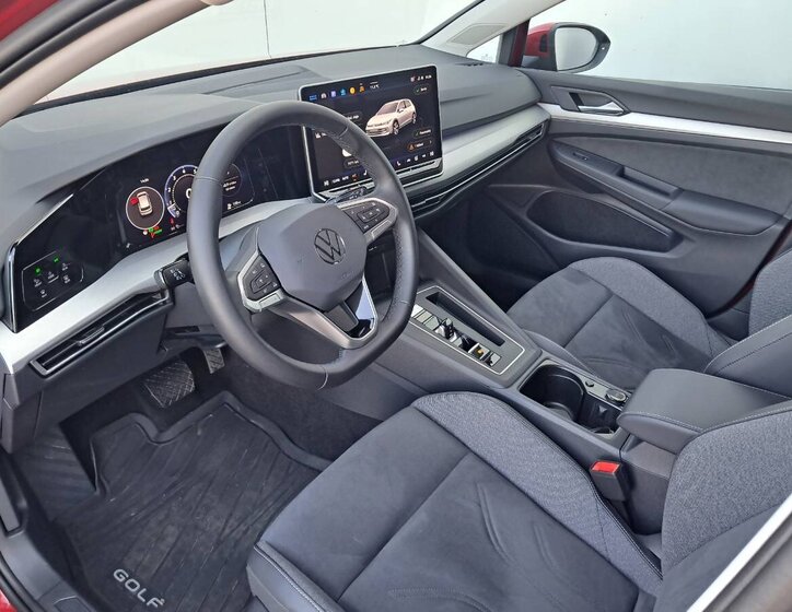 Volkswagen Golf Hatchback 1,5 l 85 kw