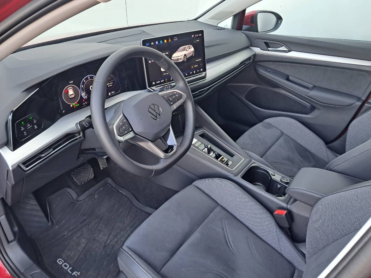 Volkswagen Golf Hatchback 1,5 l 85 kw