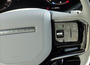 Land Rover Range Rover Sport SUV / Terénní 3,0 l 221 kw