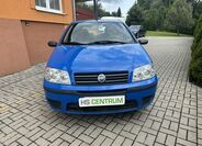 Fiat Punto 9