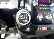 Citroën Jumper Ostatní 2,2 l 121 kw