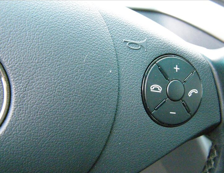 Mercedes-Benz Viano Kombi 3,0 l 165 kw