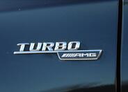 Mercedes-Benz Třídy A 42