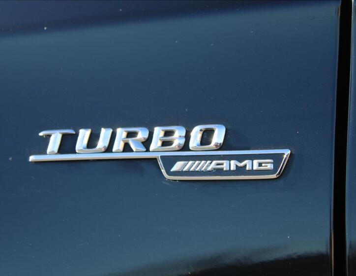 Mercedes-Benz Třídy A 42