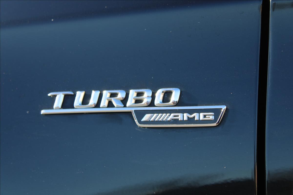 Mercedes-Benz Třídy A