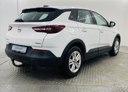 Opel Grandland X SUV / Terénní 1,2 l 96 kw