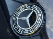 Mercedes-Benz GLE 45