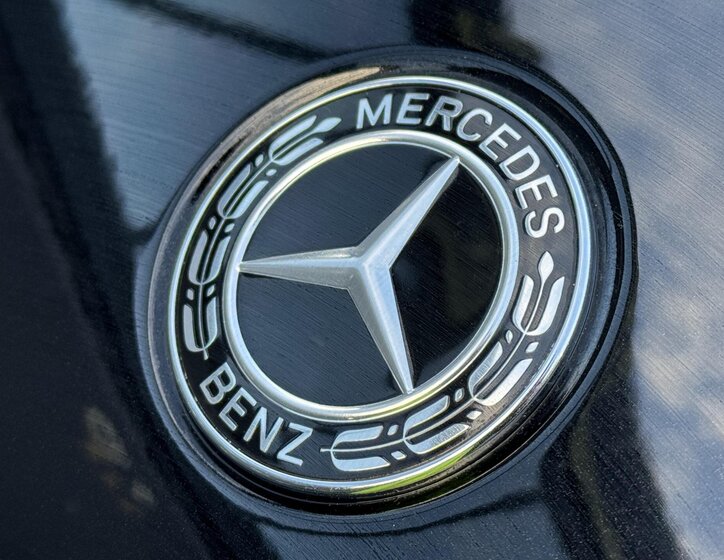 Mercedes-Benz GLE 45