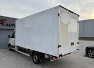 Volkswagen Crafter Skříň 2,0 l 103 kw