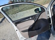 Volkswagen Golf Kombi 1,6 l 66 kw