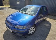 Fiat Punto Hatchback 1,2 l 44 kw