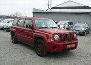 Jeep Patriot 2