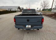 Dodge RAM Pick-up 0,0 0