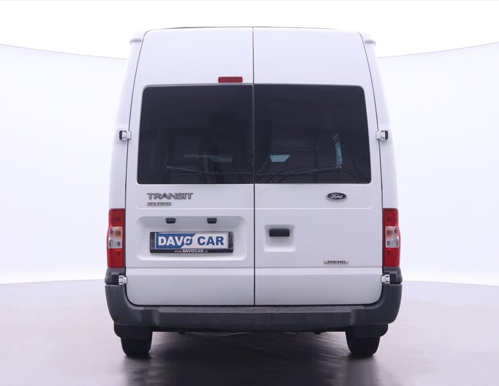 Ford Transit Ostatní 2,2 l 92 kw