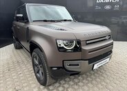 Land Rover Defender Ostatní 3,0 l 221 kw