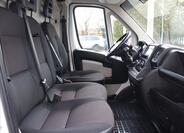 Peugeot Boxer 12
