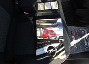 Opel Movano Skříň 2,3 l 96 kw