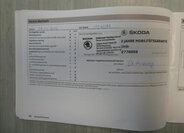 Škoda Octavia Kombi 2,0 l 103 kw