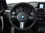 BMW Řada 1 Hatchback 3,0 l 250 kw