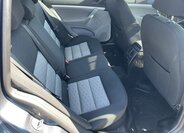 Škoda Octavia Kombi 2,0 l 103 kw