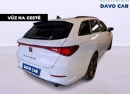 Cupra Leon Kombi 2,0 l 180 kw