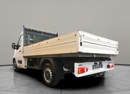 Renault Master Valník 2,3 l 96 kw