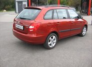 Škoda Fabia 5