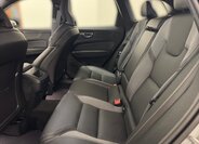 Volvo XC60 SUV 2,0 l 184 kw