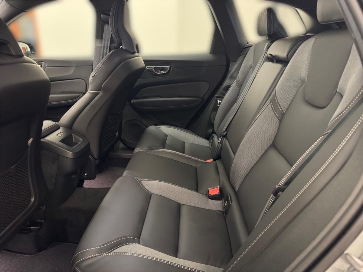 Volvo XC60 SUV 2,0 l 184 kw