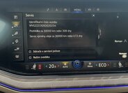 Volkswagen Touareg SUV / Terénní 3,0 l 210 kw