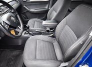 Škoda Rapid Hatchback 999,0 81 kw