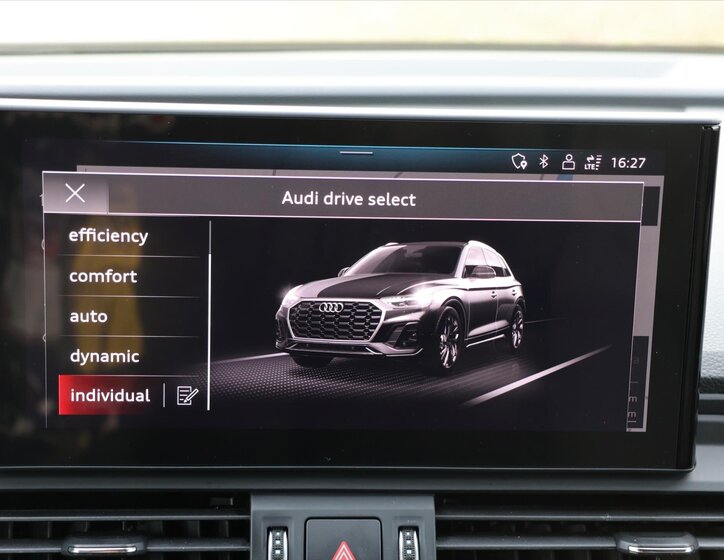 Audi Q5 SUV / Terénní 2,0 l 150 kw