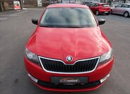 Škoda Rapid Sedan 1,2 l 77 kw