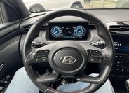 Hyundai Tucson SUV / Terénní 1,6 l 132 kw
