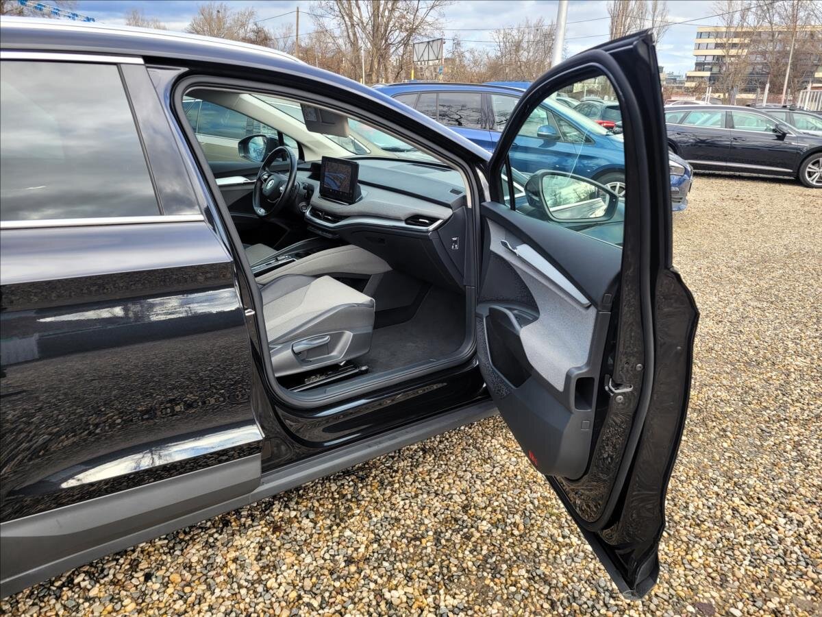 Škoda Ostatní Kombi 0,0 150 kw