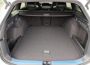 Volkswagen Passat Kombi 2,0 l 110 kw