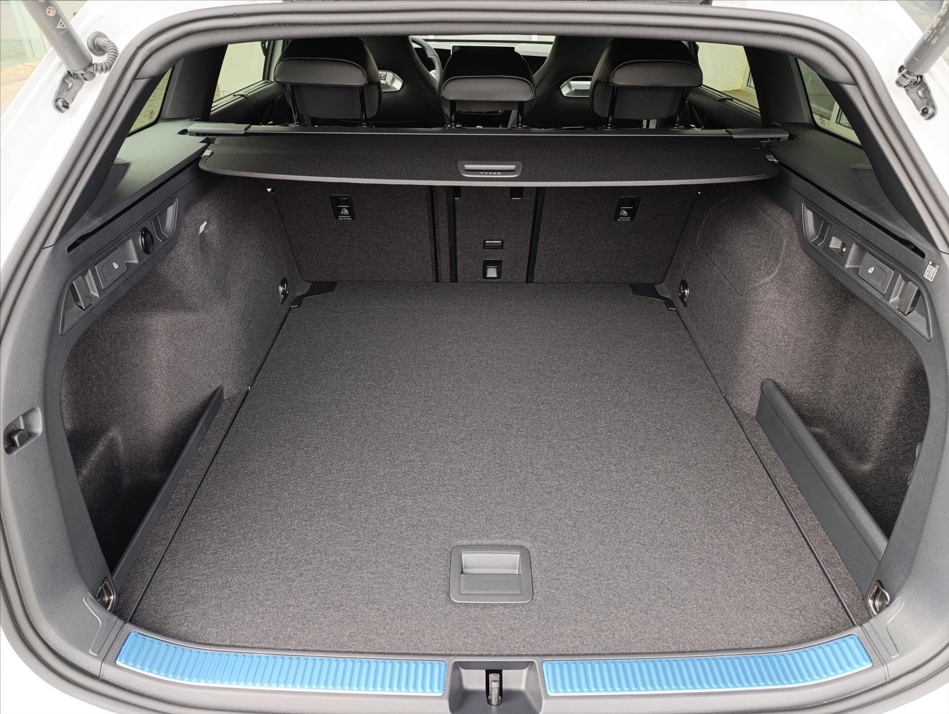 Volkswagen Passat Kombi 2,0 l 110 kw