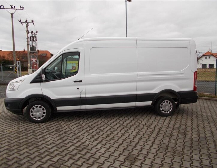 Ford Transit Ostatní 2,0 l 96 kw