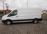 Ford Transit Ostatní 2,0 l 96 kw