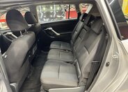 Toyota Verso Kombi 2,0 l 93 kw