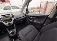 Hyundai ix20 Hatchback 1,4 l 66 kw