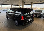 Mercedes-Benz Třídy V 7