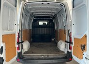 Renault Master Užitková 2,3 l 132 kw