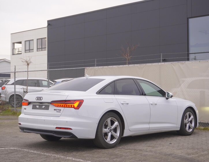 Audi A6 5